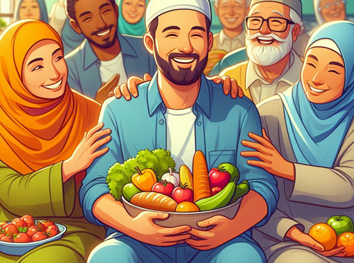 Borçlu Kimseye Zekat Verilebilir Mi