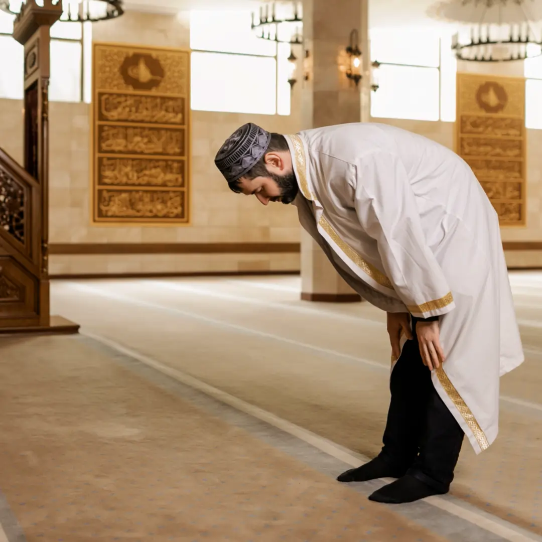 Kuşluk Namazı Nasıl Kılınır?