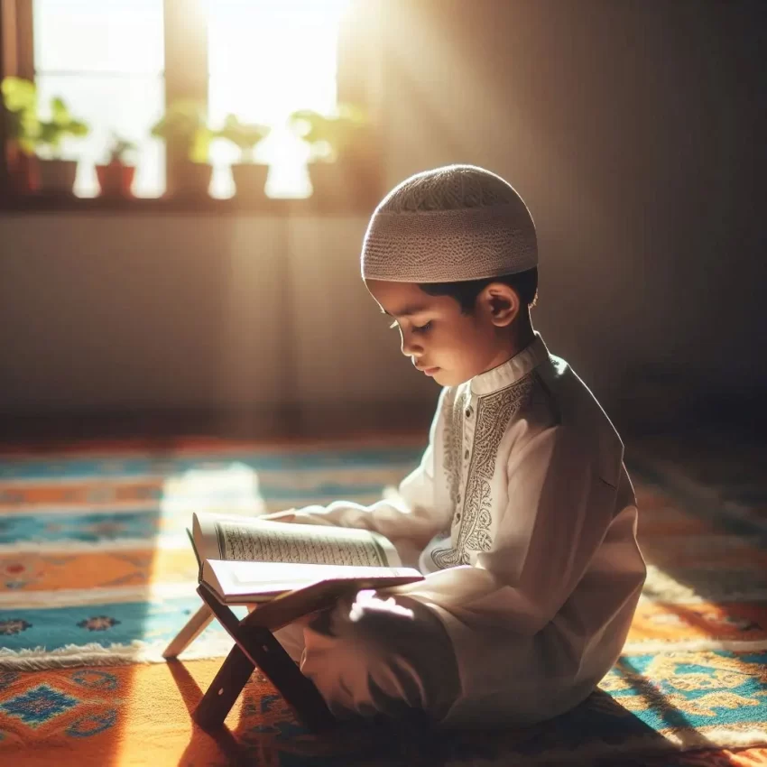 Muavvizeteyn (Nas ve Felak) Surelerinin Değer ve Kıymeti