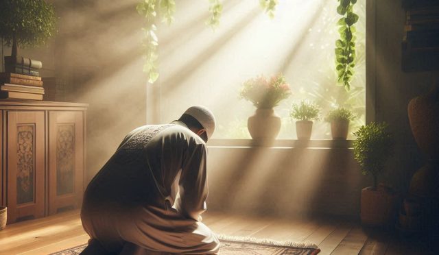 Şehadet Arzusu ve Allah Katındaki Değeri