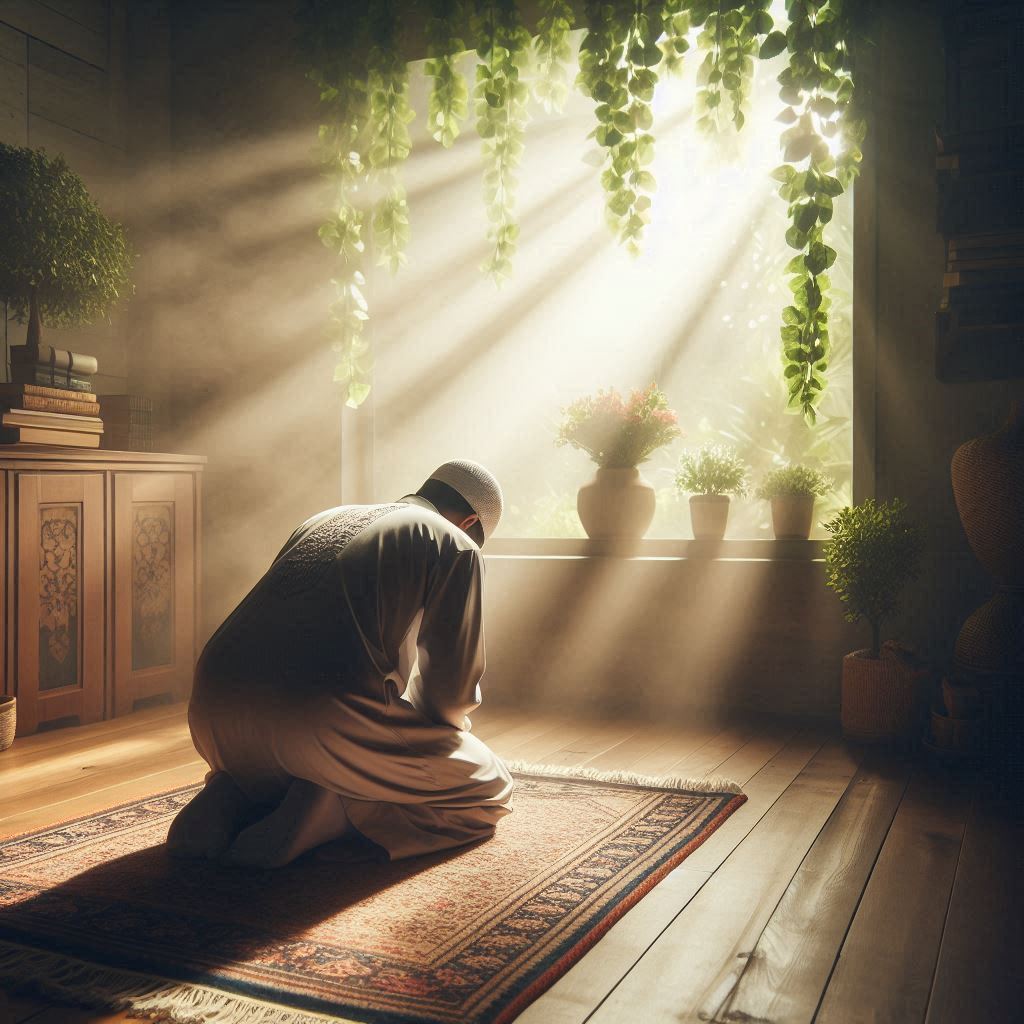 Şehadet Arzusu ve Allah Katındaki Değeri