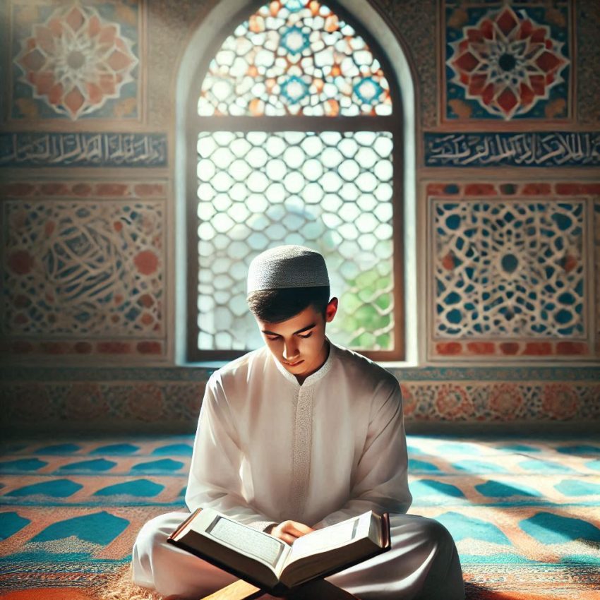 Kur'an Ne Kadar Süre İçerisinde Baştan Sona Okunmalıdır?