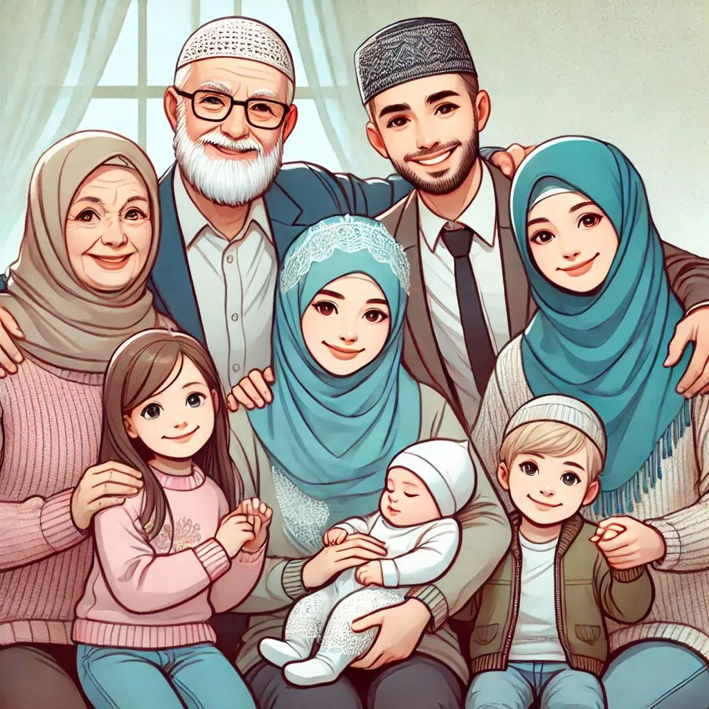 İslam’da Hoşgörü