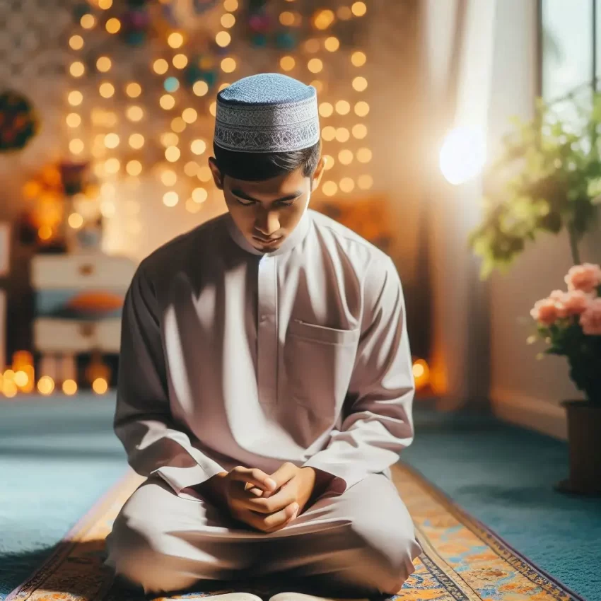 Namaz Kılmanın Yasak Olduğu Yerler