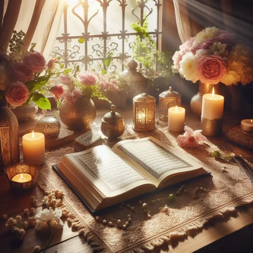 Kur'an'ın Değer ve Kıymeti