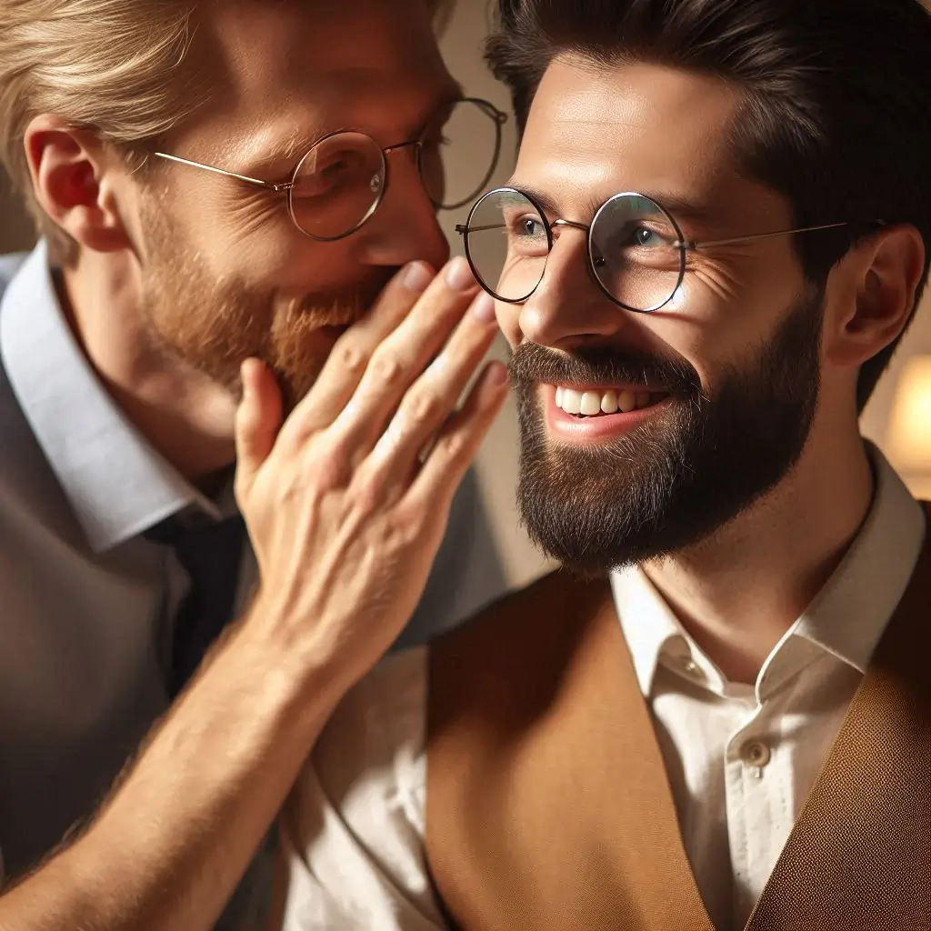 Kim Müslüman kardeşini işlediği bir suçtan dolayı ayıplarsa …