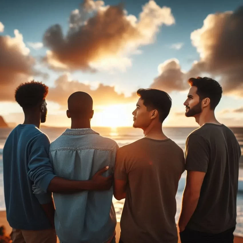 Gel, ne olursan ol yine gel