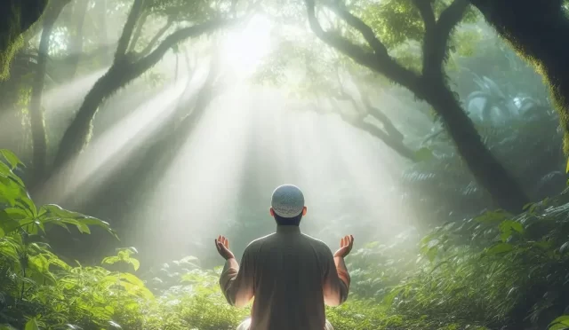 Rasulullah'ın (sav) En Çok Yaptığı Dua Hangisidir