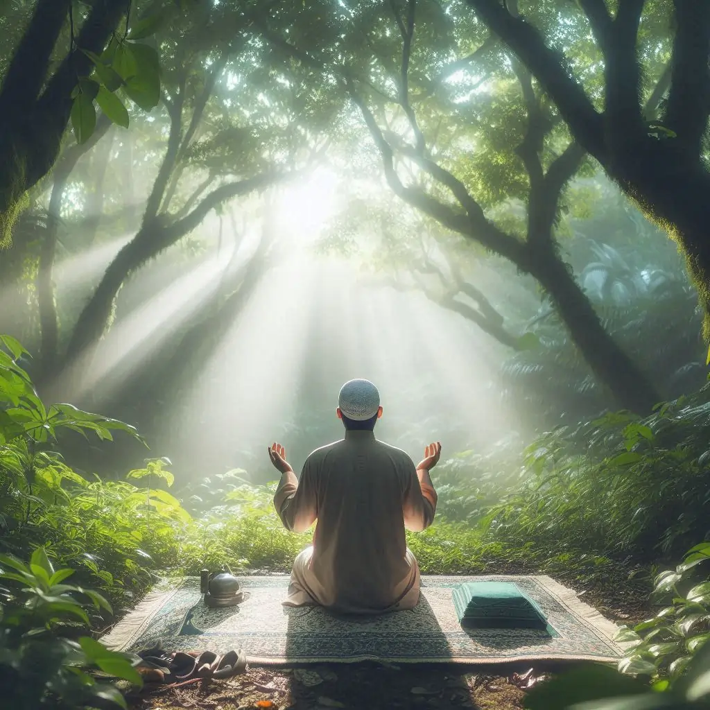 Rasulullah’ın (sav) En Çok Yaptığı Dua Hangisidir?