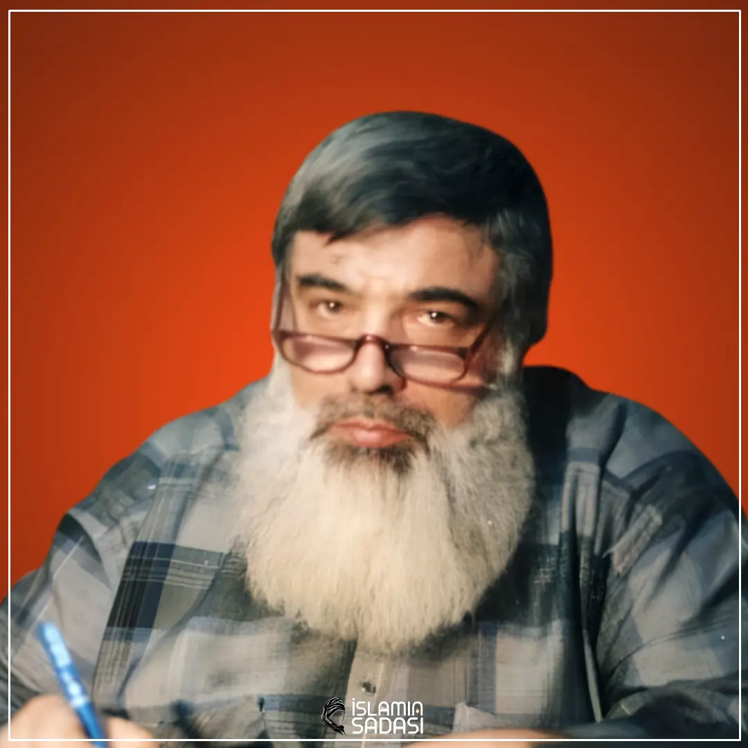 Timurtaş Uçar’ın Hayatı