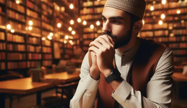 İyi Bir Müslüman Olmanın İncelikli Yolu