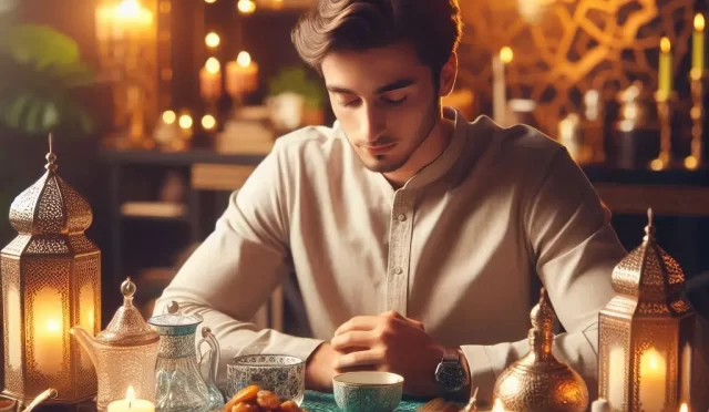 Ramazan Orucu: İbadet, Sabır ve Arınma