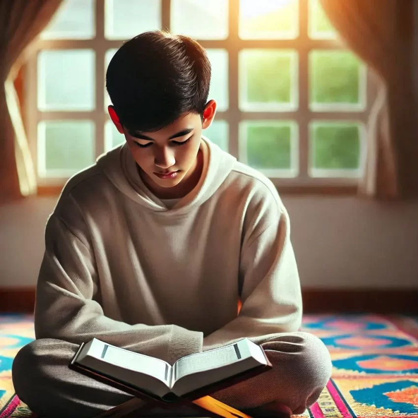 Güneş Batıdan Doğmadan Tevbe Kapısı