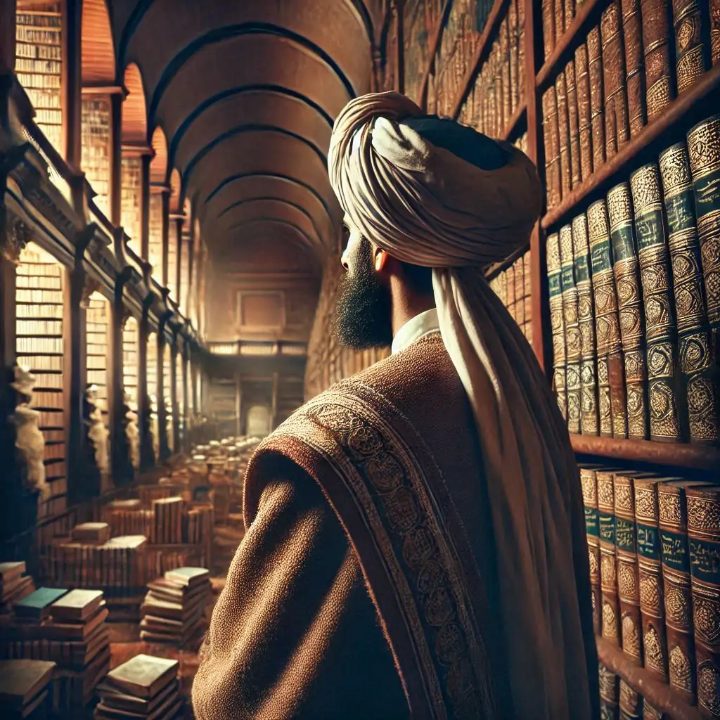 İmam Nablusi’nin Hayatı