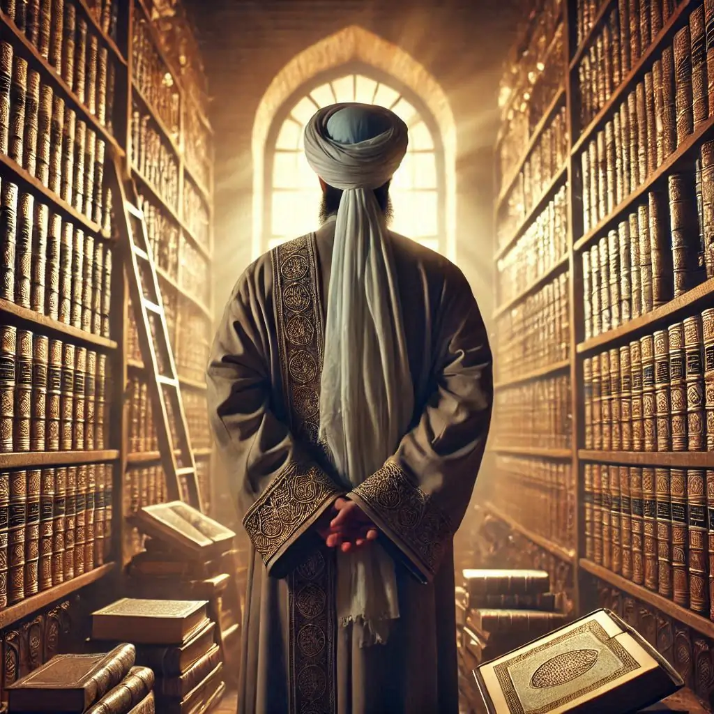 İmam Gazali’nin Sözleri