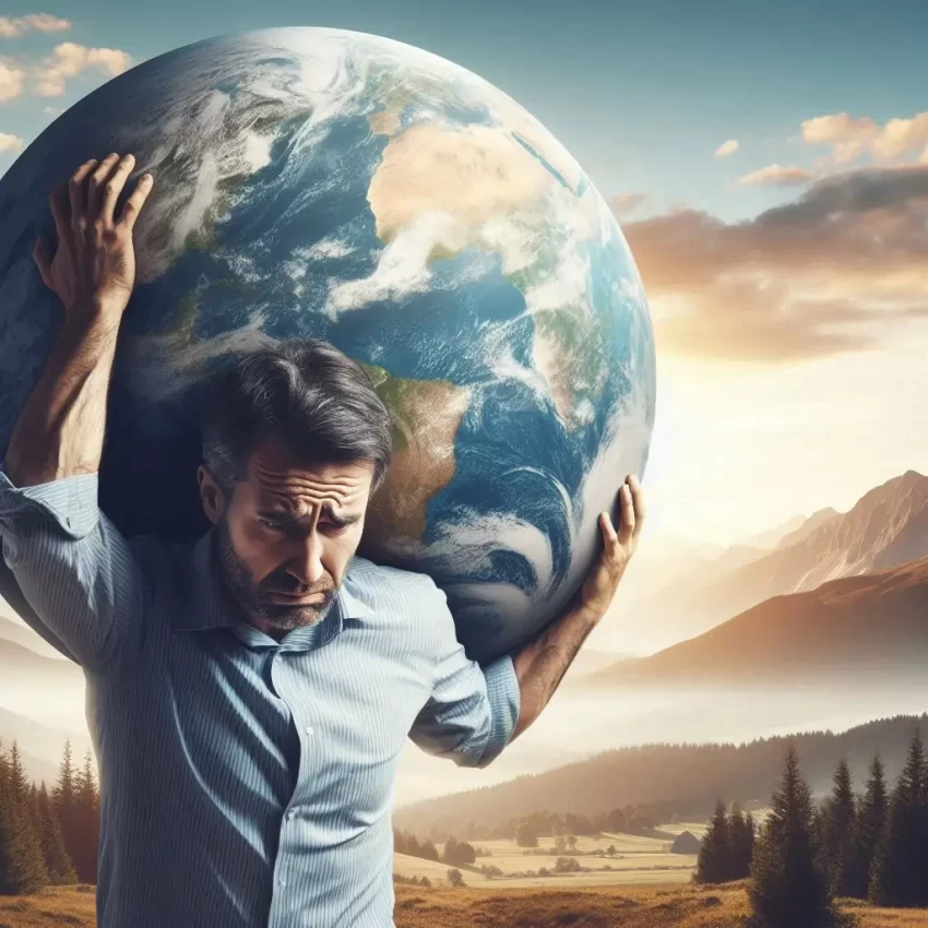 “Ey iman edenler! Zorluklara ve sıkıntılara sabırla katlanın"