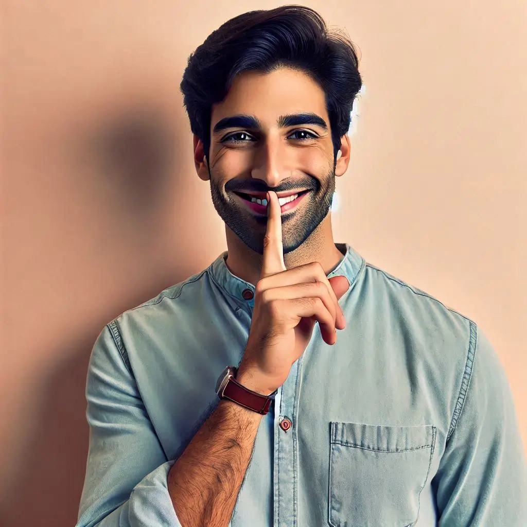 Müstehcen ve Lüzumundan Fazla Konuşmak Münafıklıktan İki Bölümdür