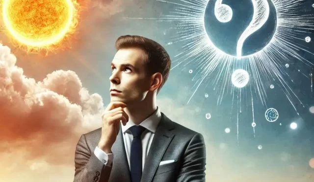 Güneş Batıdan Nasıl Doğar?