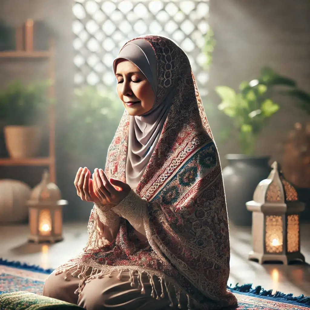 Kazayı Ancak Dua Önler, Ömrü Ancak İyilik Artırır