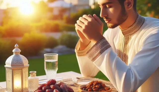 Ramazan ile İlgili Hadisler