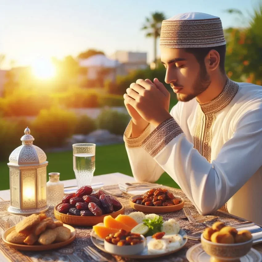 Ramazan ile İlgili Hadisler