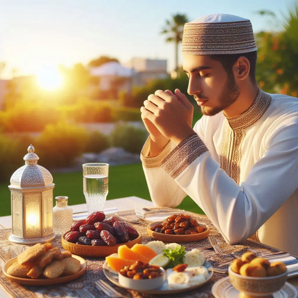 Ramazan ile İlgili Hadisler