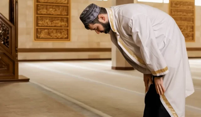 Sabah Namazı Nasıl Kılınır?