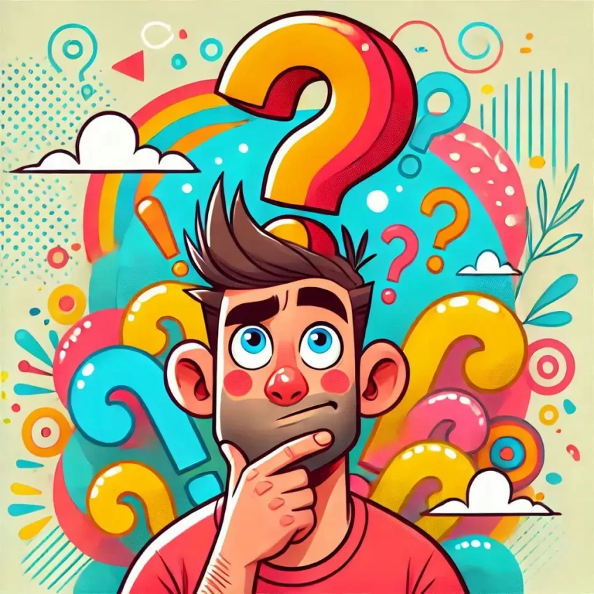 Sana Şüphe Veren Şeyleri Bırak, Şüphe Vermeyene Bak