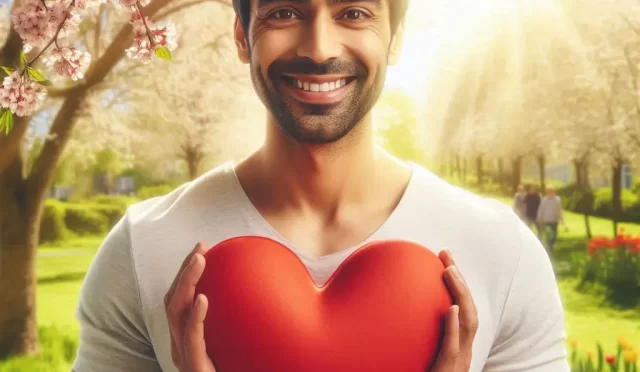 Allah Sizin Bedenlerinize ve Yüzlerinize Değil, Kalplerinize Bakar