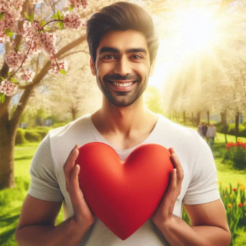 Allah Sizin Bedenlerinize ve Yüzlerinize Değil, Kalplerinize Bakar