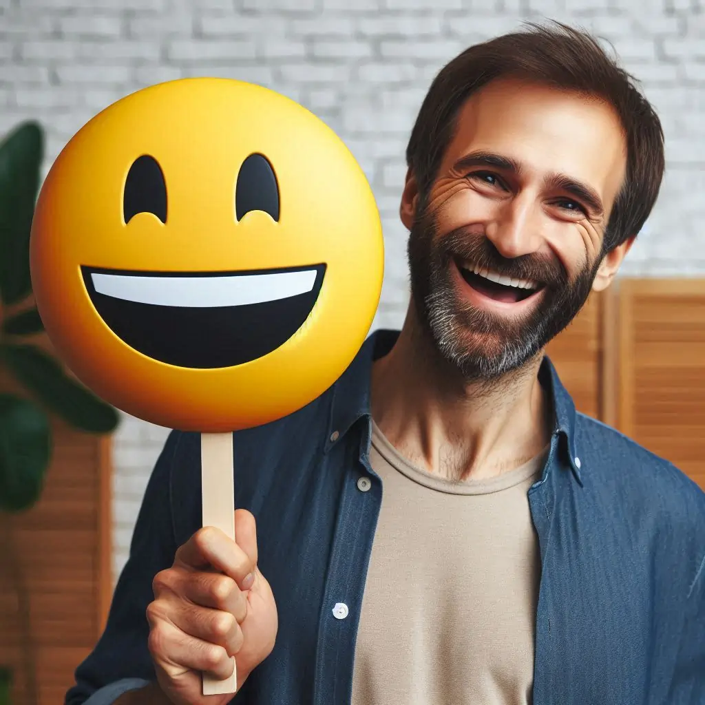 Kızma, kızma ve kızma 😊