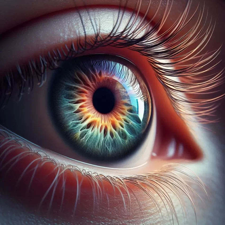 Görmeyen Gözlerin Sonsuz Mükafatı