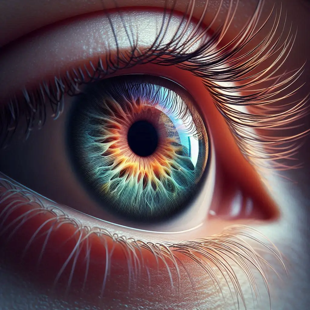 Görmeyen Gözlerin Sonsuz Mükafatı