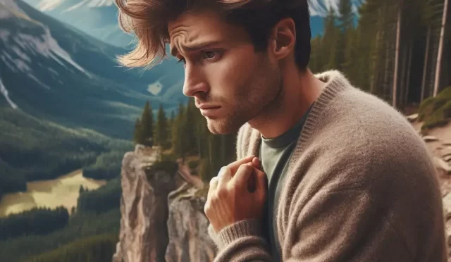 Korku Anında Dua Etmek