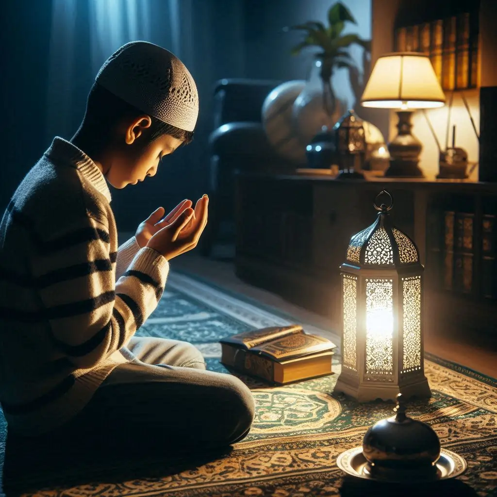 Gece Namazının Fazileti