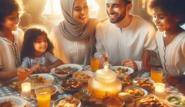 Ramazan ile İlgili Bazı Hadisler