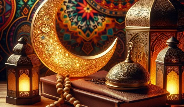 Ramazan Ayının Önemi ve Kıymeti