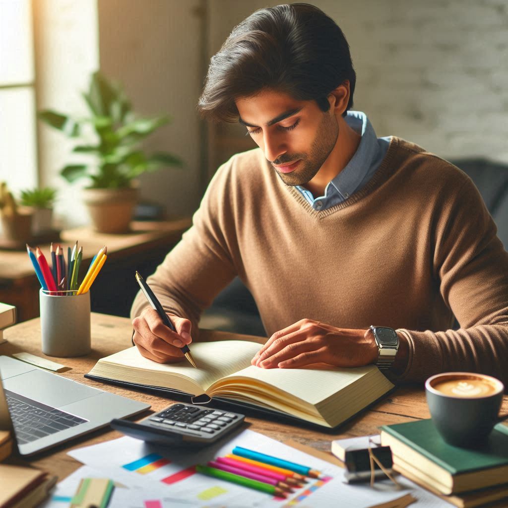 Akıllı Kişi Nefsini Hesaba Çekendir