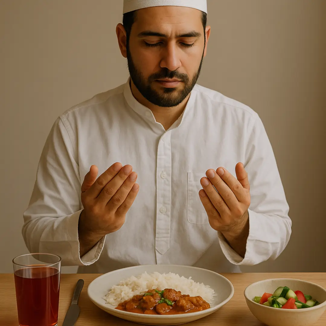 Şevval Ayında Altı Gün Oruç