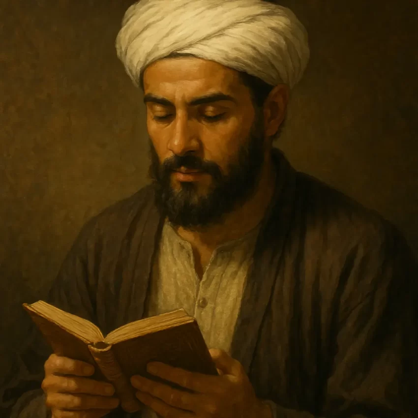 Fitneler Çağında Hayırlı Amellere Sarılmak