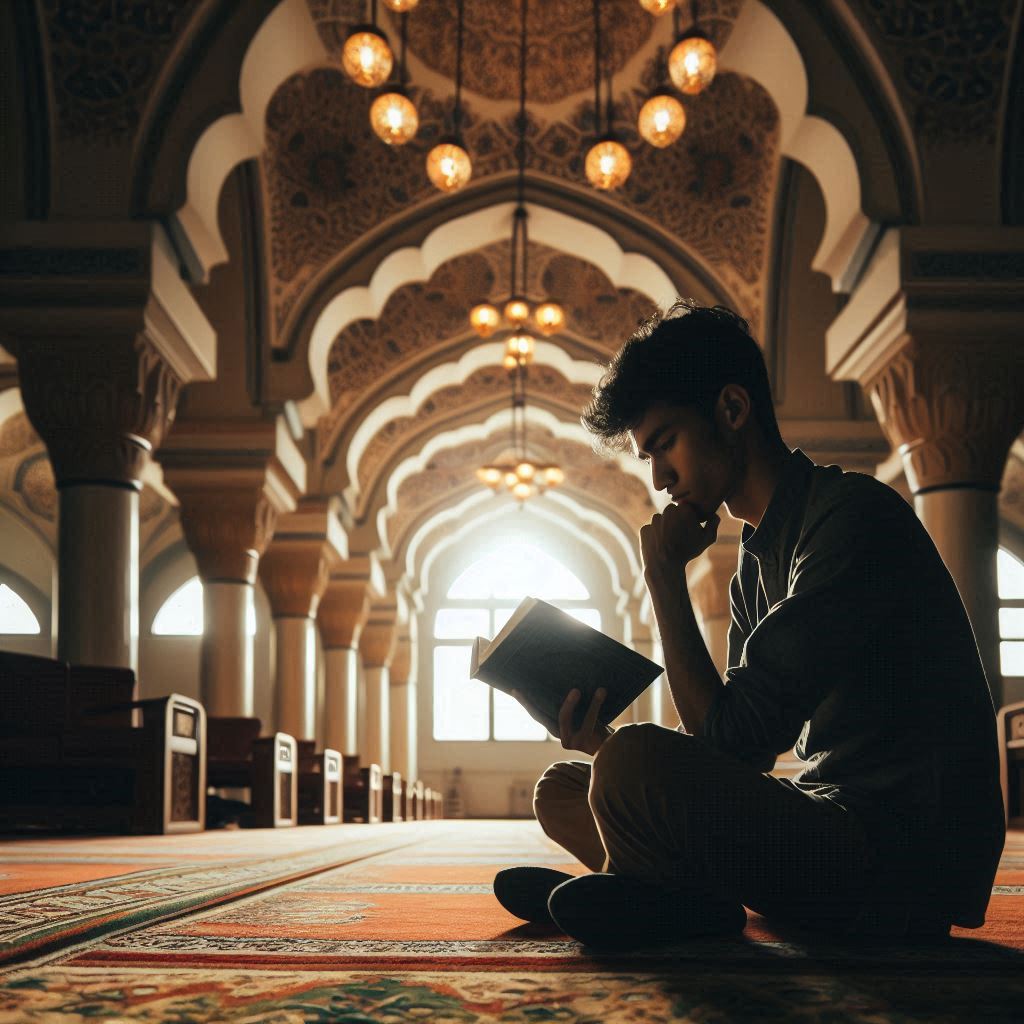 Takvâ Uğruna Bozulan Yemin: Allah Rızasına Uygun Olanı Seçmek