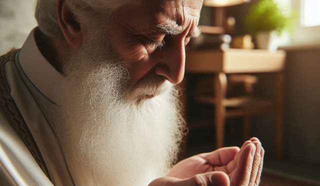 Allah’a inandım de ve dosdoğru ol