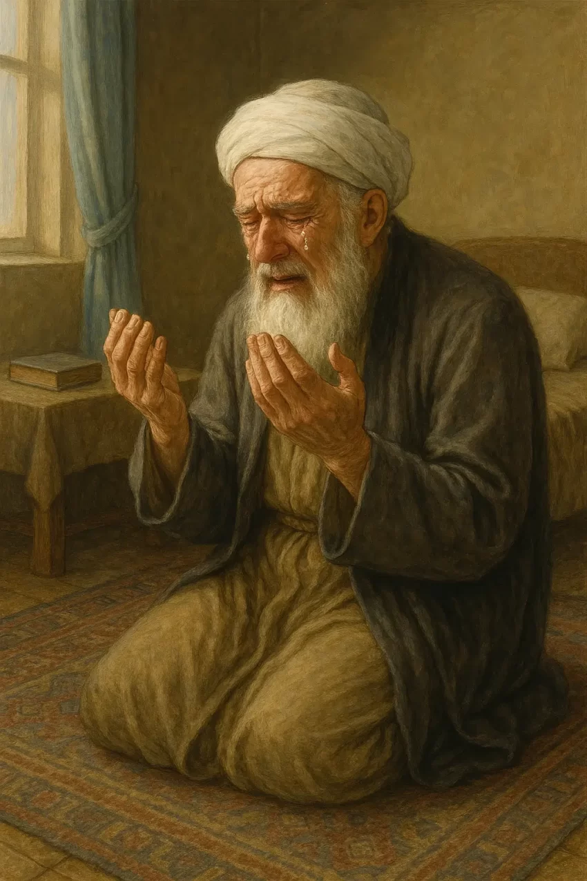 Dosdoğru Olanlara Meleklerin Müjdesi