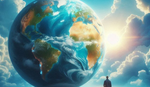 Dünya, Kadınlar ve Fitne