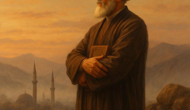 Allah Yolunda Mücahede: Hidayet ve Muvaffakiyetin Sırrı