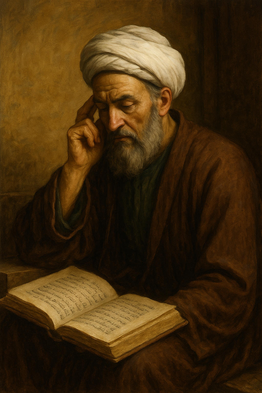 Son Nefese Kadar Kulluk: İbadette Sürekliliğin Sırrı