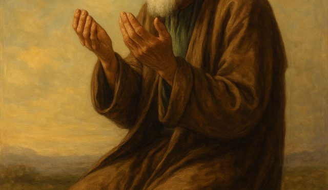 Kim dostuma düşmanlık ederse, ben de ona karşı harp ilan ederim