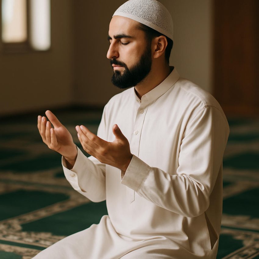 Allah’a Yaklaşmanın Merhaleleri ve İlâhî Mukabele