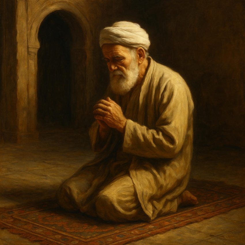 Altmış Yılın Hesabı